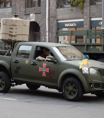 confiscation of cars for the needs of the army